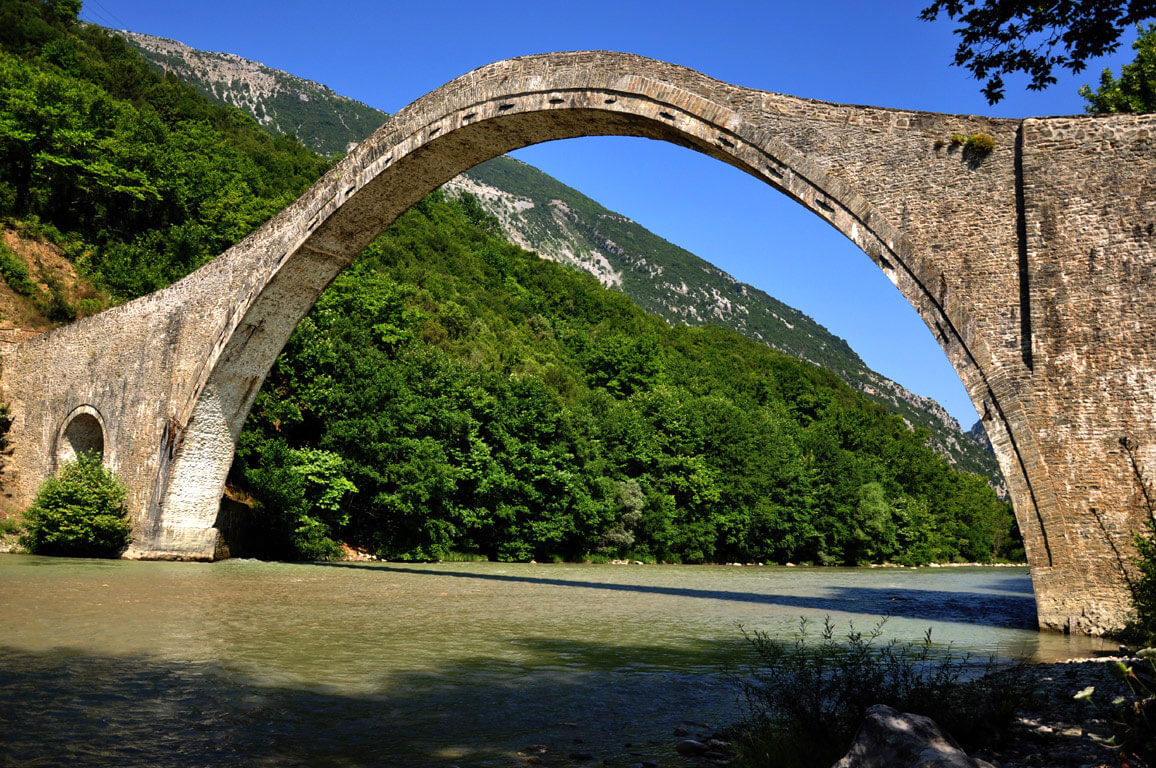 7ήμερη Εκδρομή: ΤΖΟΥΜΕΡΚΑ – ΑΡΤΑ – ΑΡΧΟΝΤΙΣΣΕΣ ΙΟΝΙΟΥ 14 - 20 Αυγούστου 2025