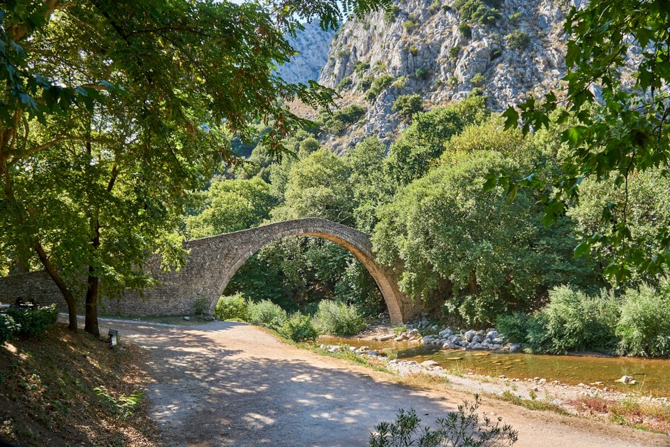 7ήμερη Εκδρομή: Δ. ΜΑΚΕΔΟΝΙΑ – ΗΠΕΙΡΟΣ 25 - 31 Ιουλίου 2025